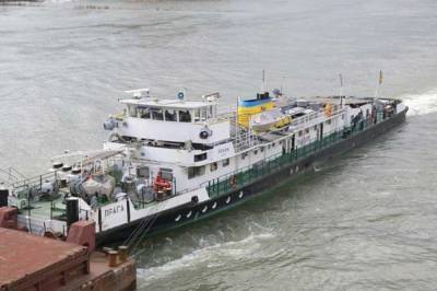 На" Украинском Дунайском пароходстве", принадлежащем Мининфраструктуры, существовала схема по присвоению судов - vkcyprus.com - Украина - Дунай