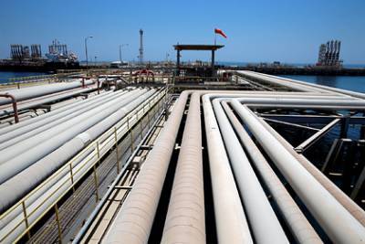 Развитым странам предсказали конец эпохи нефти - lenta.ru - Россия - Китай - Индия