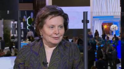 Наталья Комарова - Губернатор Югры сообщила о положительном тесте на COVID-19 - vesti.ru - Югра