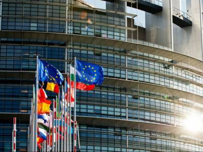 ЕС нужно продолжать диалог с РФ для решения конфликта в Украине – МИД Германии - golos.ua - Россия - Сирия - Украина - Германия - Ливия - Братислава
