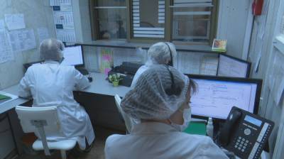 Видеосвязь и выезд на дом. Как будут работать поликлиники Воронежа во время ограничений - vestivrn.ru - Воронеж