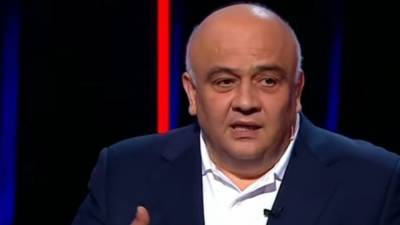 Спиридон Килинкаров - Экс-депутат Рады призвал отдать вакцину Донбассу, а не Украине - riafan.ru - Москва - Россия - Украина