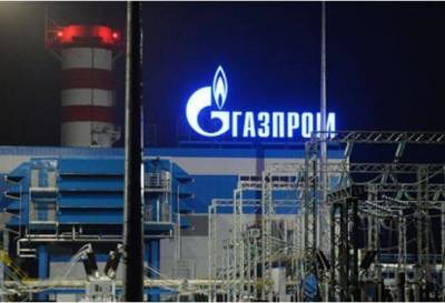 Фамил Садыгов - «Газпром» решил занять валюту и отдать неизвестно когда - smartmoney.one - Россия