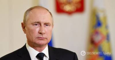 Владимир Путин - Никол Пашинян - Ильхам Алиев - Путин предложил Армении и Азербайджану прекратить бои и обменяться погибшими | Мир | OBOZREVATEL - obozrevatel.com - Москва - Россия - Армения - Азербайджан