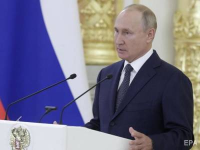 Владимир Путин - Никол Пашинян - Ильхам Алиев - Путин пригласил глав МИД Армении и Азербайджана в Москву для проведения консультаций по Карабаху - gordonua.com - Москва - Россия - Украина - Армения - Азербайджан - Нагорный Карабах
