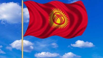 Стефан Дюжаррик - Толгонай Стамалиева - В ООН призвали Кыргызстан руководствоваться законом и избегать насилия - informburo.kz - Киргизия