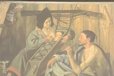 Министр культуры Бурятии рассказала о сотрудничестве с Русским музеем - ulan.mk.ru - респ.Бурятия - Российская Империя