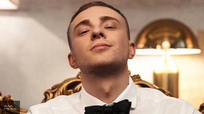 Егор Крид - Анастасия Решетова - Певец Егор Крид прокомментировал участие Тимати в шоу "Холостяк" - inforeactor.ru