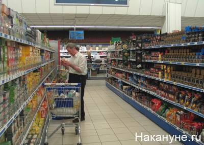 В России растет количество магазинов-дискаунтеров на фоне нищеты населения - nakanune.ru - Россия