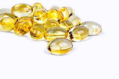 Врач Малоземов сообщил, что витамин D помогает организму противостоять COVID-19 - argumenti.ru - Россия