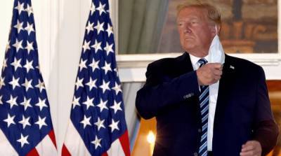 Дональд Трамп - Нурсултан Назарбаев - Коронавирус у Трампа: политик планирует новые встречи с избирателями - ru.slovoidilo.ua - Россия - США - Гондурас