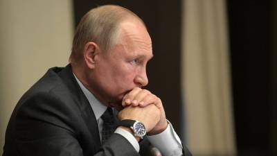 Владимир Путин - Никол Пашинян - Ильхам Алиев - Путин призвал остановить боевые действия в Карабахе для обмена пленными - riafan.ru - Москва - Россия - Армения - Азербайджан