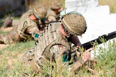 Гибель трех военных в Житомирской области: они отравились угарным газом - prm.ua - Житомирская обл. - Гсчс