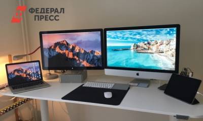 Владимир Гриценко - Россиянам рассказали, как включать и выключать компьютер с помощью смартфона - fedpress.ru - Москва