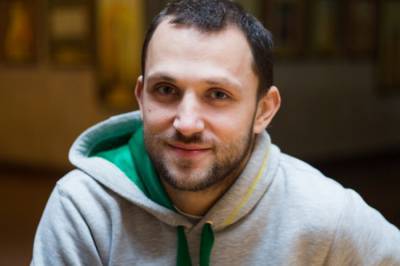 Алексей Якубин - Гео Лерос - Мы нуждаемся в эффективных инструментах для контроля за лоббизмом нардепов, – политолог - vkcyprus.com - Украина