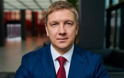 Андрей Коболев - Руководство Нафтогаза обвиняют в госизмене - Коболев - finance.bigmir.net - Украина
