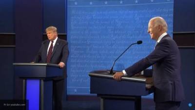 Дональд Трамп - Джо Байден - Политолог Ковач оценила шансы на новые дебаты Трампа и Байдена - polit.info - США - штат Миссури