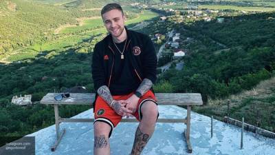 Егор Крид - Егор Крид высмеял Тимати за плагиат и нарвался на конфликт - inforeactor.ru