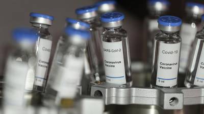 Уильям Эванин - «Россия мешает США получить вакцину от коронавируса» - newsrussia.media - Россия - Китай - США - Иран