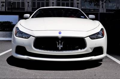 Женщина на Maserati раскрыла источник заработка и удивила Сеть - Cursorinfo: главные новости Израиля - cursorinfo.co.il - Израиль