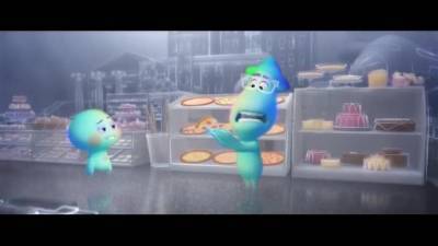 Мультфильм "Душа" студии Pixar снят с проката - piter.tv - Россия