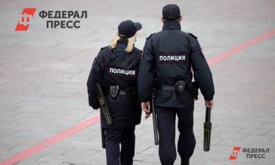 Житель Сахалина напал на девушек полицейских - fedpress.ru - Иркутская обл. - Южно-Сахалинск - Сахалин