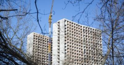 Реальное право на виртуальную квартиру. Что за реформу задумали для строителей - dsnews.ua - Украина