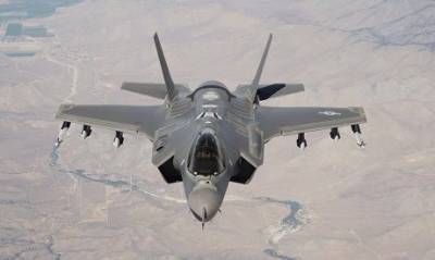 Дональд Трамп - Джеймс Риш - Идея администрации Трампа о продаже ОАЭ истребителей F-35 столкнулась с проблемами, — Fox News - enovosty.com - США - Эмираты - штат Айдахо