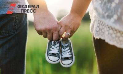 Тюменские молодые семьи получили более 1 миллиона рублей социальных выплат - fedpress.ru - Тюмень - Тюменская обл.