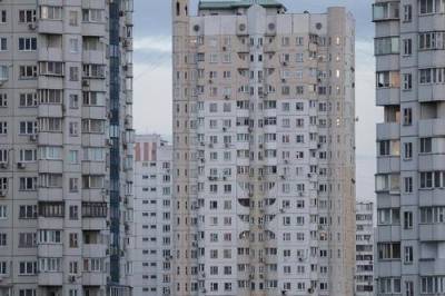 Россияне чаще всего жалуются на неудовлетворительное состояние многоквартирных домов - argumenti.ru - Россия