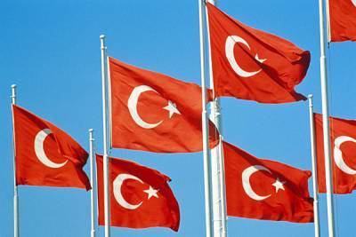 Турецкий парламент может рассмотреть вопрос об отправке войск в Карабах - nakanune.ru - Москва - Армения - Турция - Азербайджан - Парламент - Переговоры