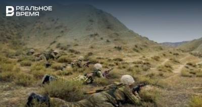Стороны конфликта в Карабахе могут заключить перемирие в пятницу вечером или в субботу утром - realnoevremya.ru - Франция - Шуши