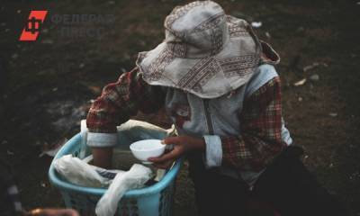 Луиза Глюк - Нобелевскую премию мира присудили программе за борьбу с голодом - fedpress.ru - Москва - США