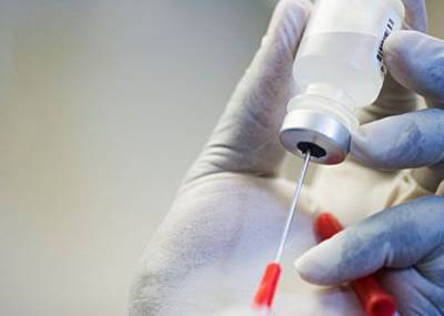 Вторую российскую COVID-вакцину планируют зарегистрировать через неделю - nakanune.ru
