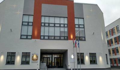 Татьяна Голикова - Татьяна Голикова оценила тюменскую школу № 94 - nashgorod.ru - Тюмень