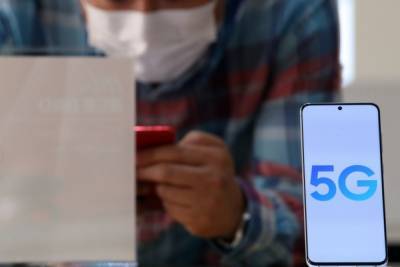 В Южной Корее более полумиллиона (6,5% от общего числа) абонентов 5G вернулись на старые тарифные планы с 4G из-за плохого покрытия и низкого качества связи - itc.ua - Южная Корея