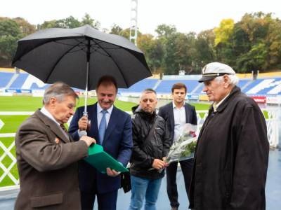 Александр Попов - Попов заявил, что Киеве необходимо возобновить программу помощи ветеранам - gordonua.com - Киев - Тарифы