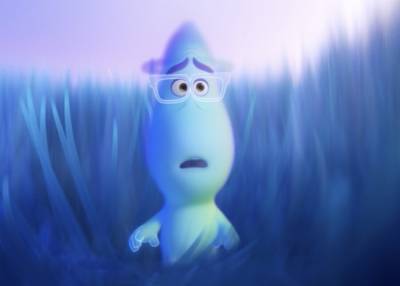 Джейми Фокс - Мультфильм "Душа" Pixar сняли с американского проката - m24.ru - Россия - США - Кинопоиск