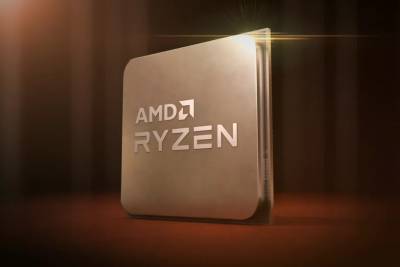 AMD анонсировала лучший игровой процессор в мире - techno.bigmir.net
