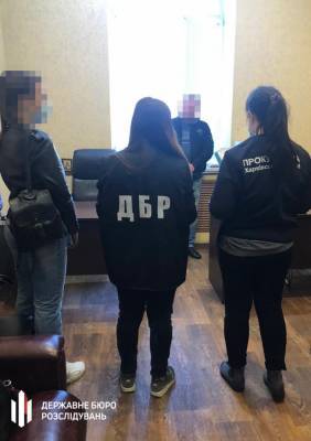 В Харькове копы скрывали убийство девушки – ГБР - news.bigmir.net - Украина - Харьков