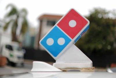 Акции Domino's Pizza начали восстановление после обвала накануне - smartmoney.one - Los Angeles