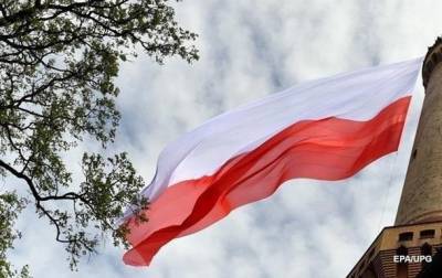 Шимон Шинковский - Польша отозвала часть дипломатического персонала из Беларуси - korrespondent.net - Белоруссия - Польша