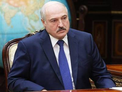 Лукашенко назвал причины «успешного» переворота в Киргизии - vpk-news.ru - Белоруссия - Киргизия