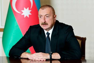 Никол Пашинян - Ильхам Алиев - Алиев дал Еревану «последний шанс» - lenta.ru - Армения - Азербайджан - Ереван