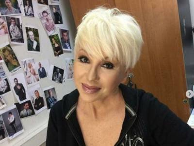 Сергей Жорин - Валентина Легкоступова - Стало известно о доказательствах убийства певицы Легкоступовой - rosbalt.ru
