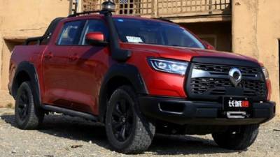 Китайцы скупают азиатские заводы General Motors - usedcars.ru - Китай - Таиланд - state Colorado