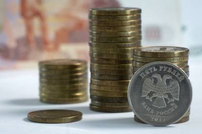 В сентябре реальный эффективный курс рубля снизился на 2,3% - aif.ru - Россия