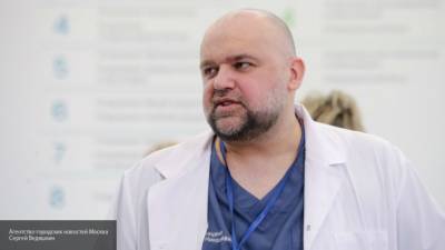 Проценко озвучил отношение врачей ко второй волне коронавируса - newinform.com - Россия