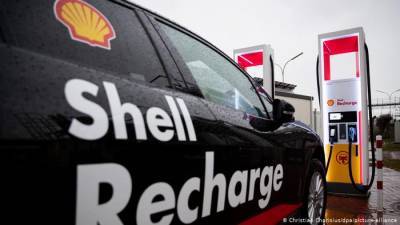 Нефтяные компании Европы хотят стать "зелеными", но в России в это не верят - newsland.com - Россия - США - Англия - Италия - Германия - Европа