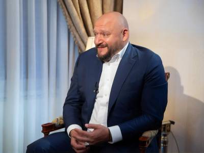 Владимир Зеленский - Петр Порошенко - Дмитрий Гордон - Михаил Добкин - Добкин: Порошенко уже не посадят. В команде Зеленского очень много его симпатиков - gordonua.com - США - Украина